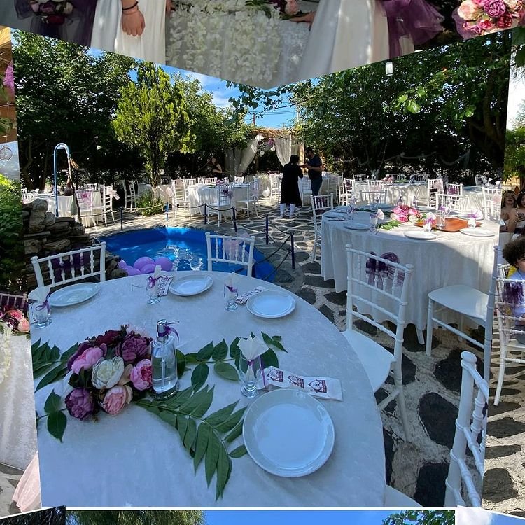 Derya Tasarım Organizasyon