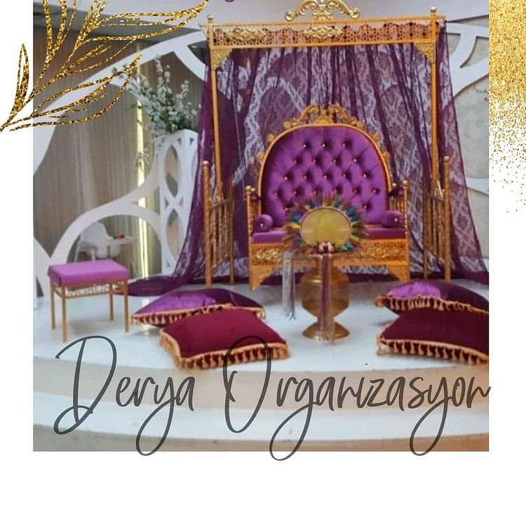 Derya Tasarım Organizasyon