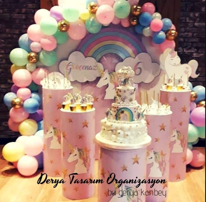 Derya Tasarım Organizasyon