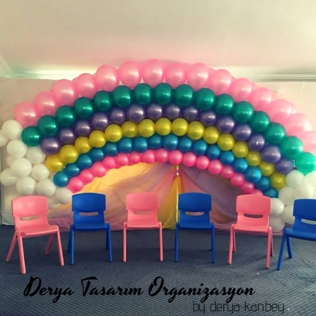 Derya Tasarım Organizasyon