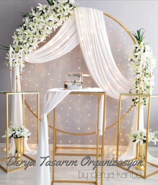 Derya Tasarım Organizasyon