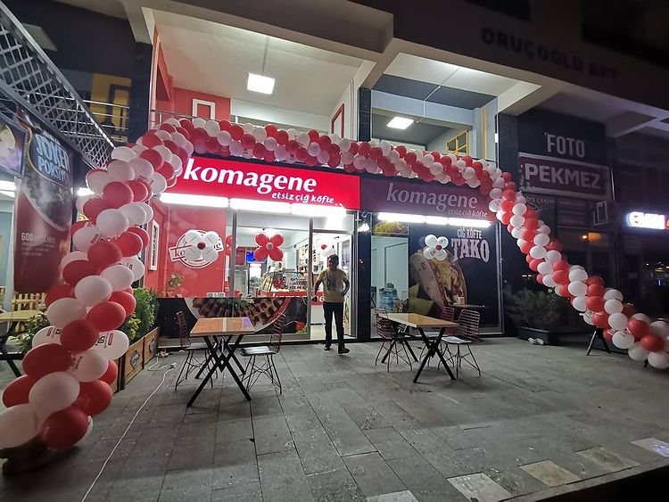 Derya Tasarım Organizasyon