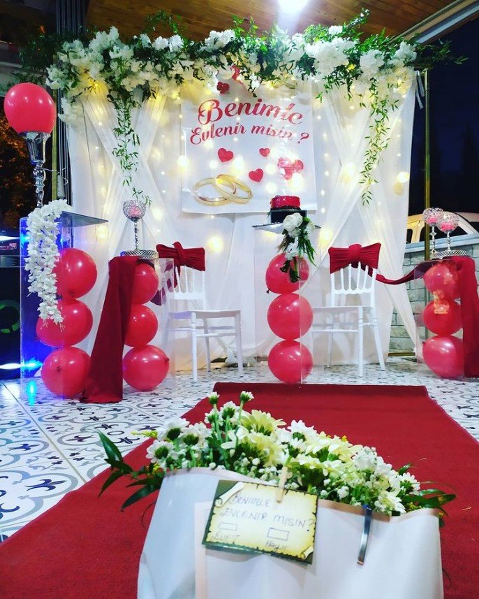 Derya Tasarım Organizasyon