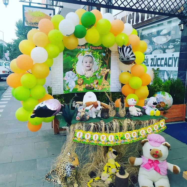 Derya Tasarım Organizasyon