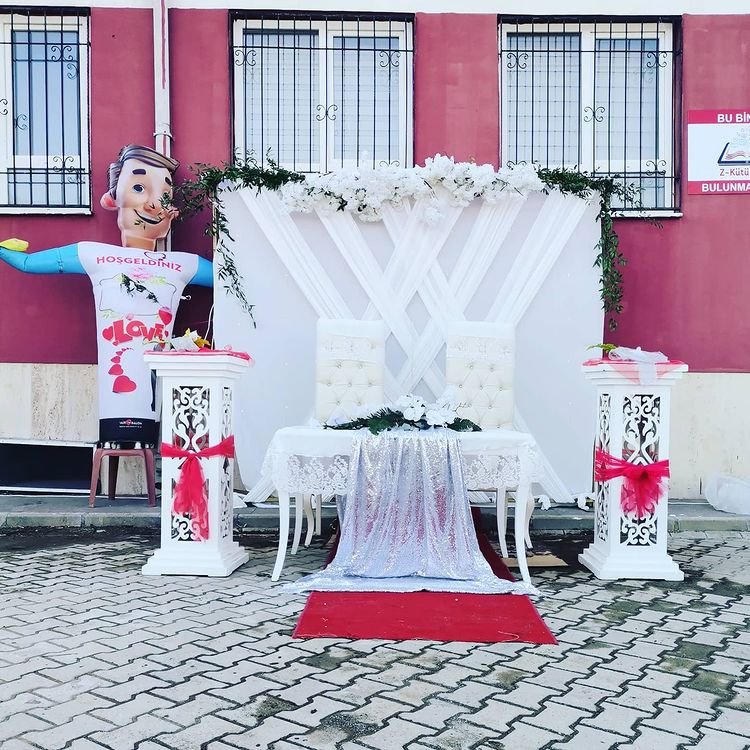 Derya Tasarım Organizasyon