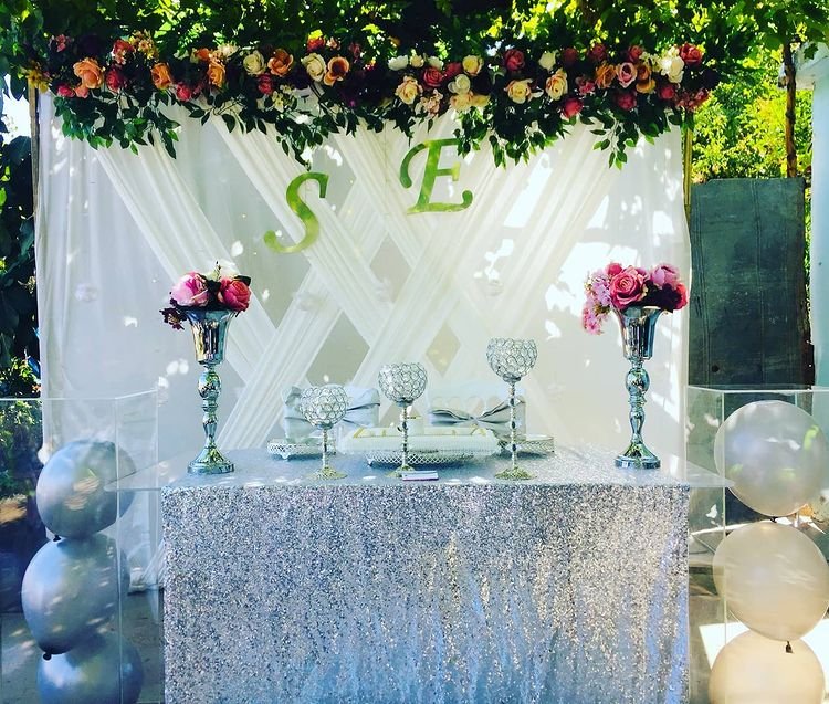 Derya Tasarım Organizasyon