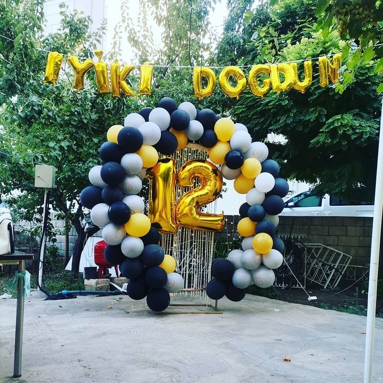 Derya Tasarım Organizasyon