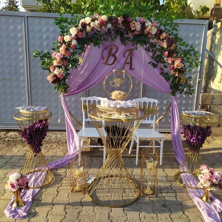 Derya Tasarım Organizasyon