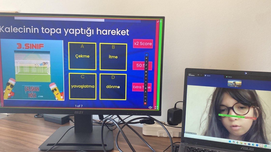 Derya Zeren