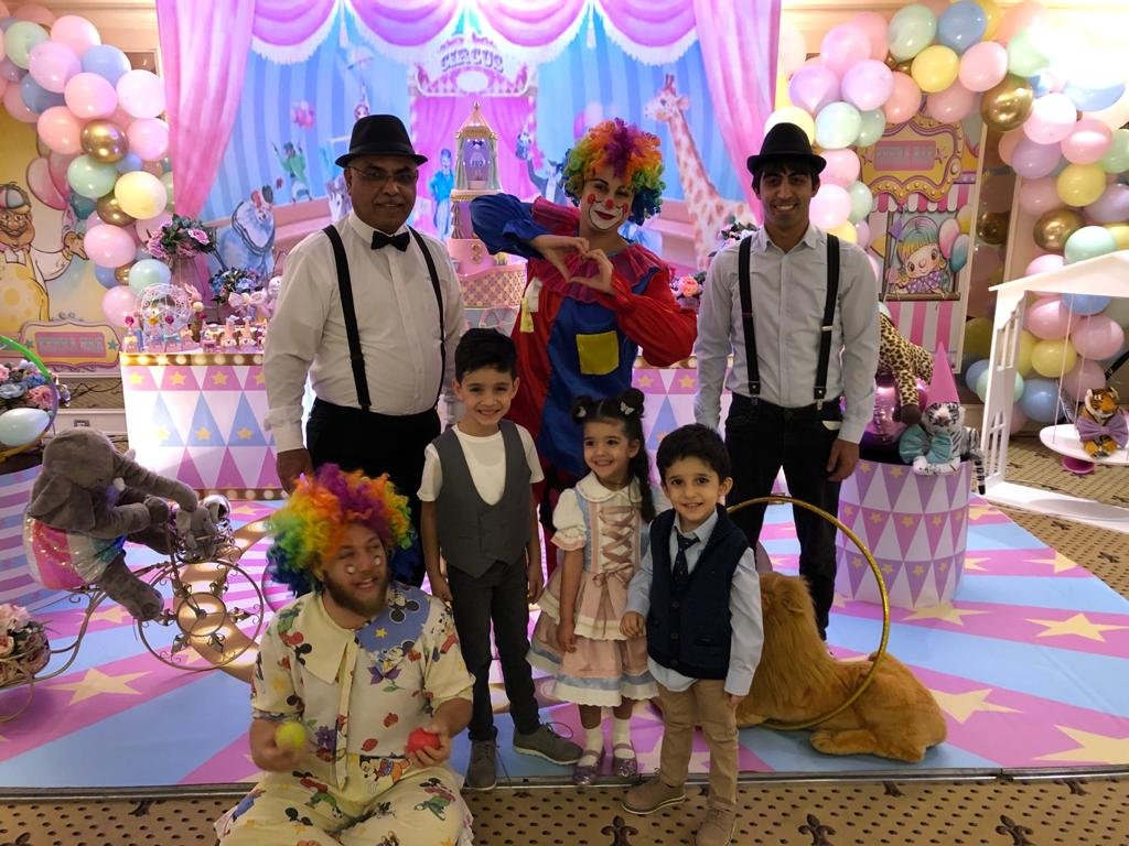 Dev Köpük Baloncuk