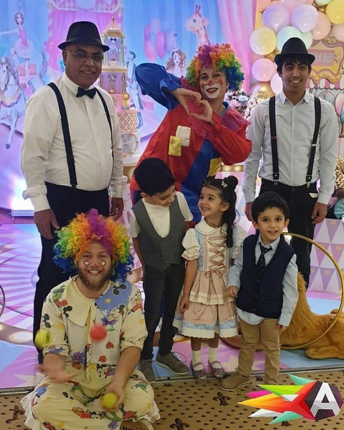 Dev Köpük Baloncuk