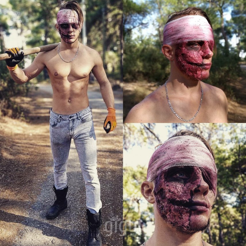 Diana Savenko Make Up Artist