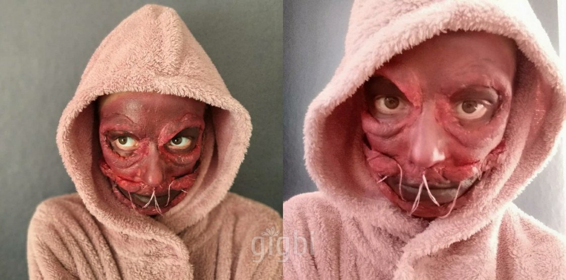 Diana Savenko Make Up Artist