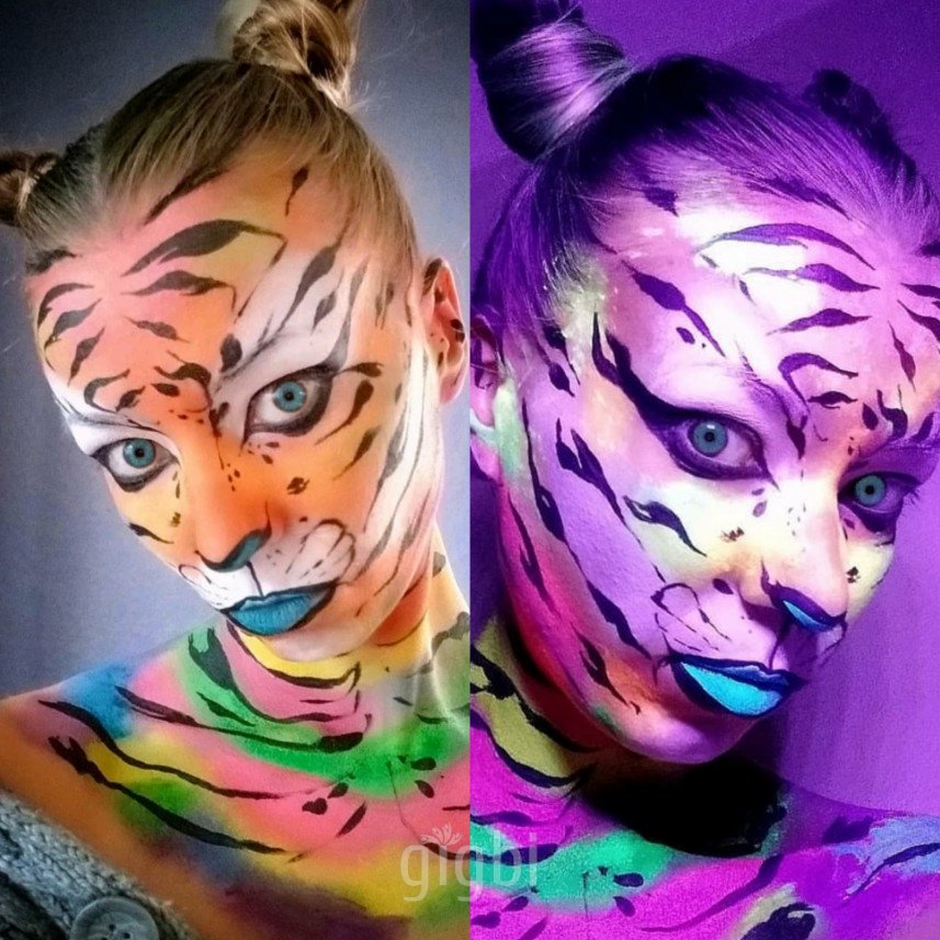 Diana Savenko Make Up Artist