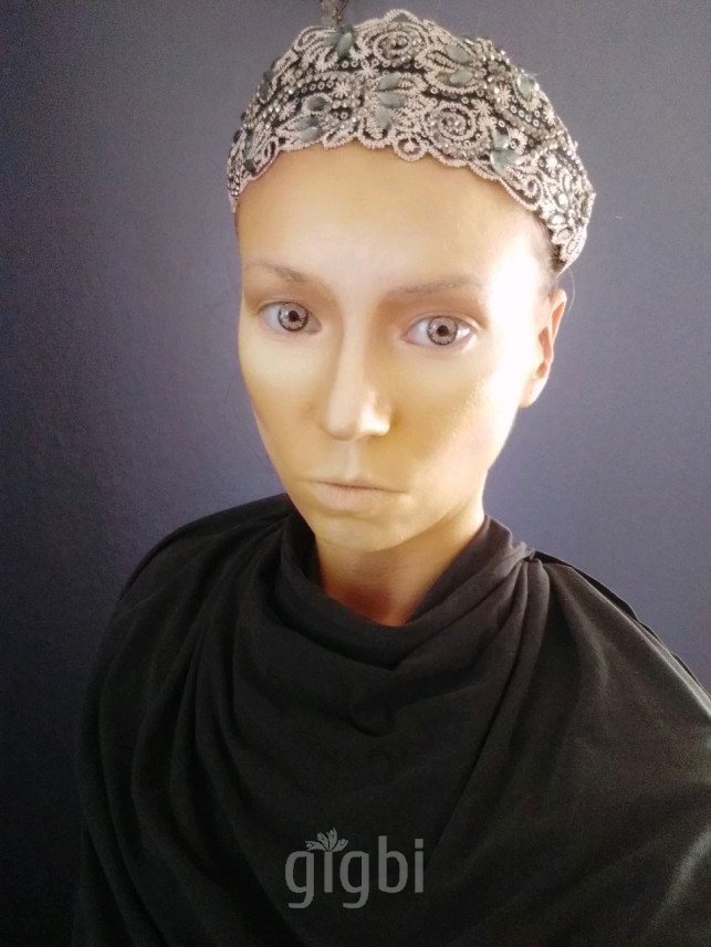 Diana Savenko Make Up Artist