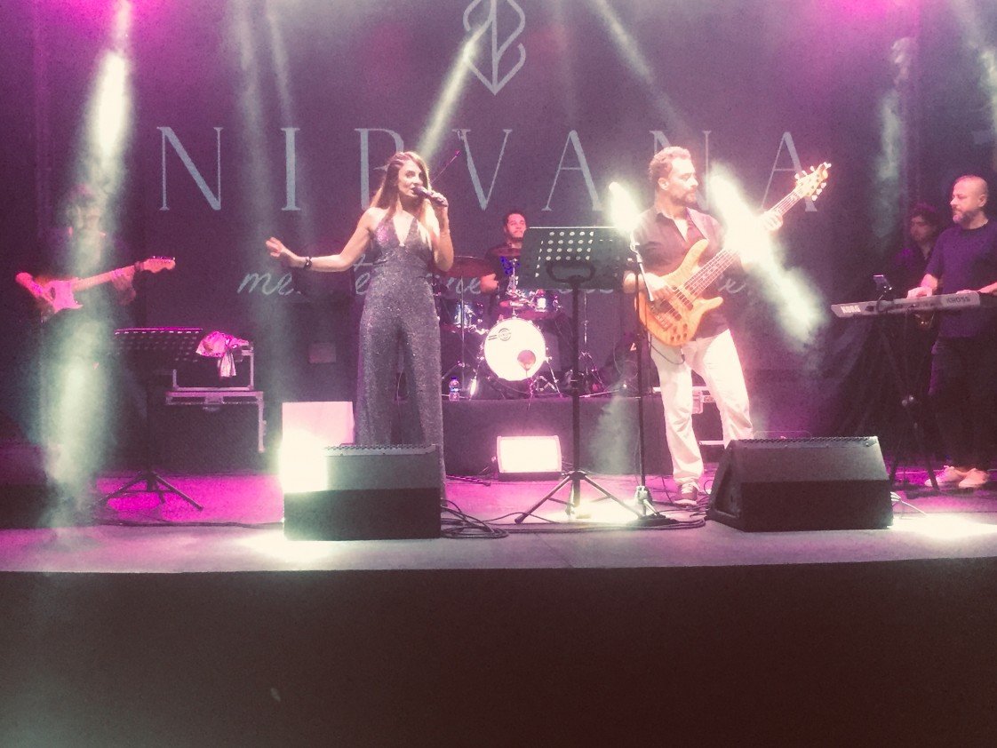 "Didem ile Çağlar" Orkestrası