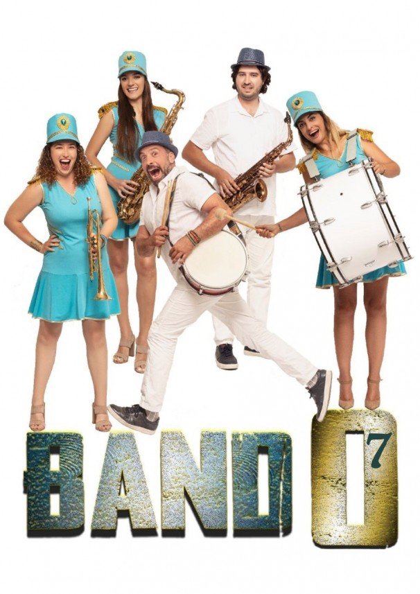 "Didem ile Çağlar" Orkestrası