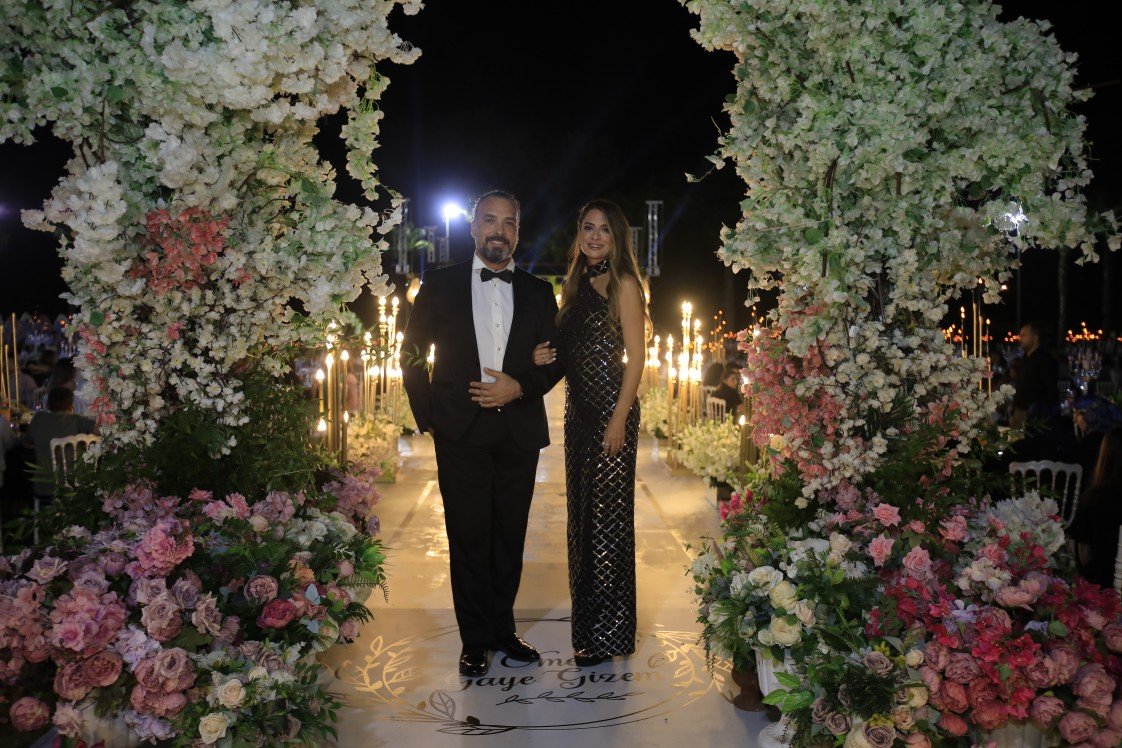 "Didem ile Çağlar" Orkestrası