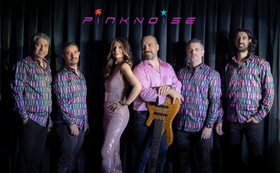 "Didem ile Çağlar" Orkestrası