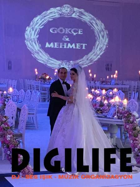 Digilife Müzik Organizasyon