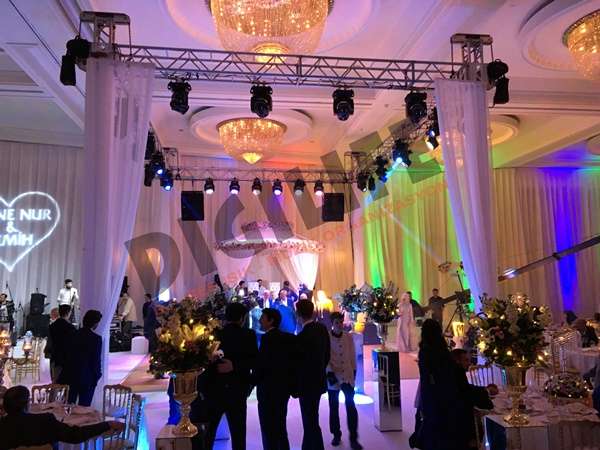 Digilife Müzik Organizasyon