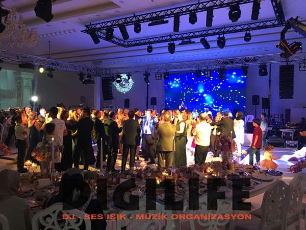 Digilife Müzik Organizasyon