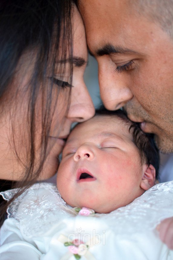 İdil Sonyürek Doğum Fotoğrafçısı 