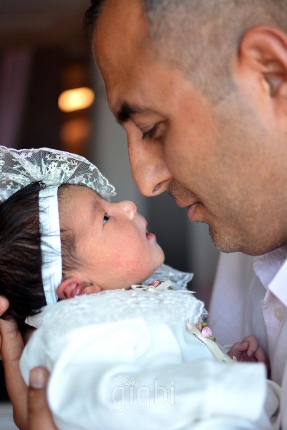 İdil Sonyürek Doğum Fotoğrafçısı 