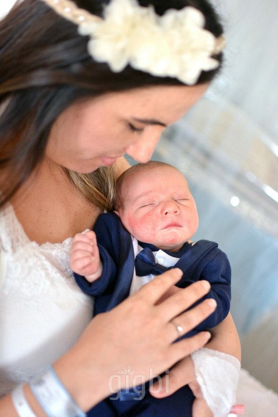 İdil Sonyürek Doğum Fotoğrafçısı 