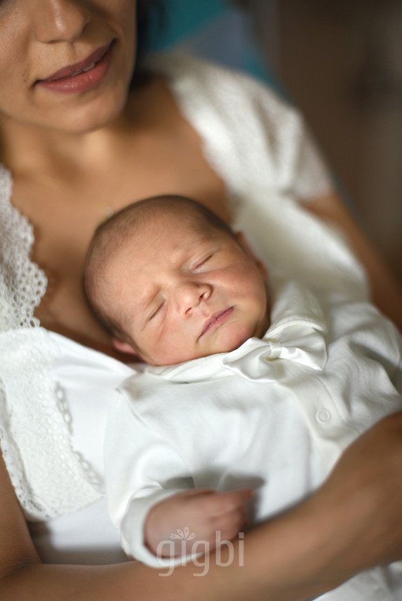 İdil Sonyürek Doğum Fotoğrafçısı 