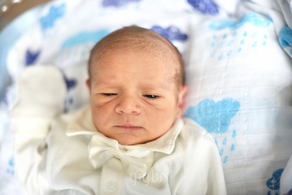 İdil Sonyürek Doğum Fotoğrafçısı 