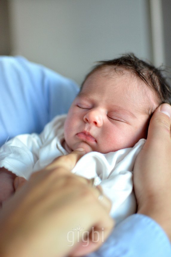 İdil Sonyürek Doğum Fotoğrafçısı 