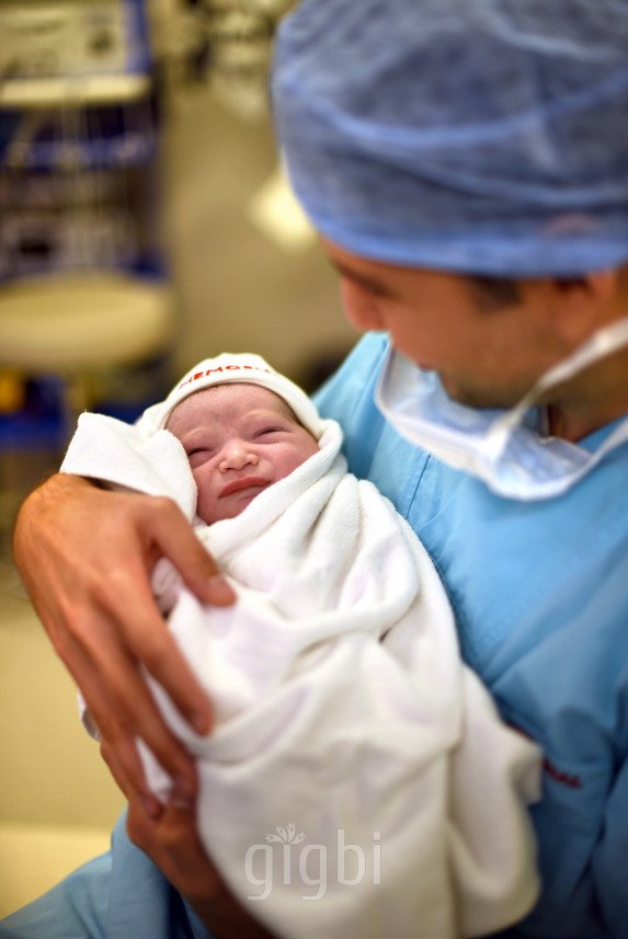 İdil Sonyürek Doğum Fotoğrafçısı 