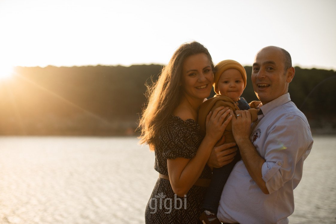 İdil Sonyürek Doğum Fotoğrafçısı 