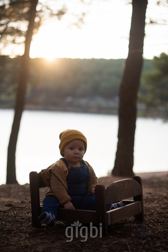 İdil Sonyürek Doğum Fotoğrafçısı 