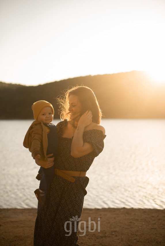 İdil Sonyürek Doğum Fotoğrafçısı 