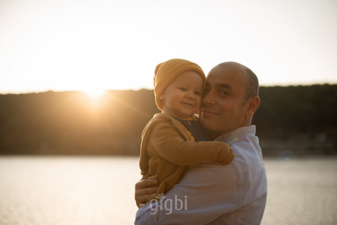 İdil Sonyürek Doğum Fotoğrafçısı 