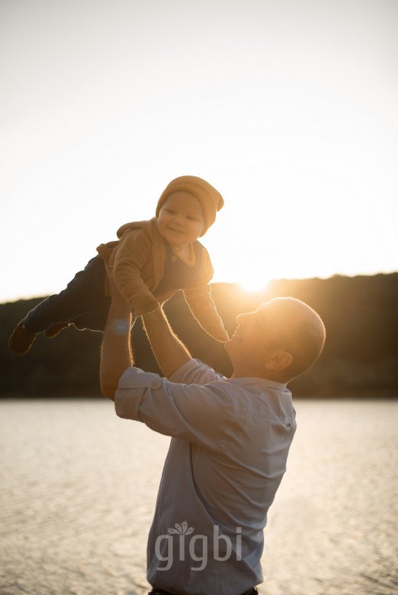 İdil Sonyürek Doğum Fotoğrafçısı 