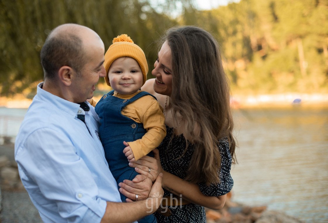 İdil Sonyürek Doğum Fotoğrafçısı 