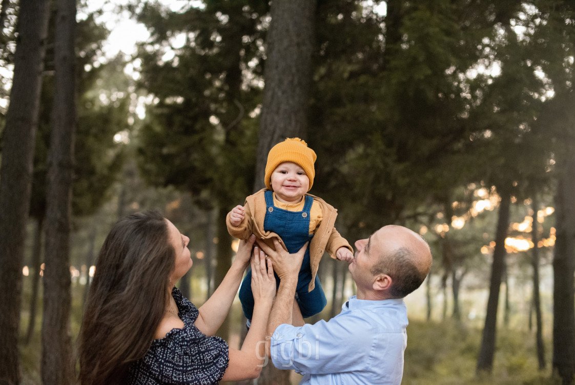 İdil Sonyürek Doğum Fotoğrafçısı 