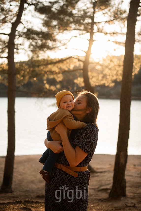 İdil Sonyürek Doğum Fotoğrafçısı 