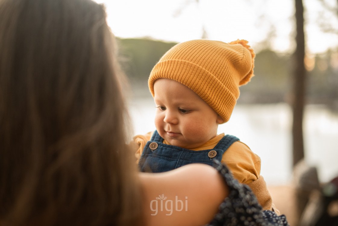 İdil Sonyürek Doğum Fotoğrafçısı 