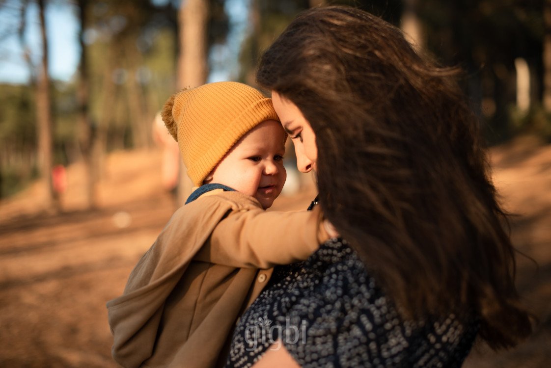 İdil Sonyürek Doğum Fotoğrafçısı 