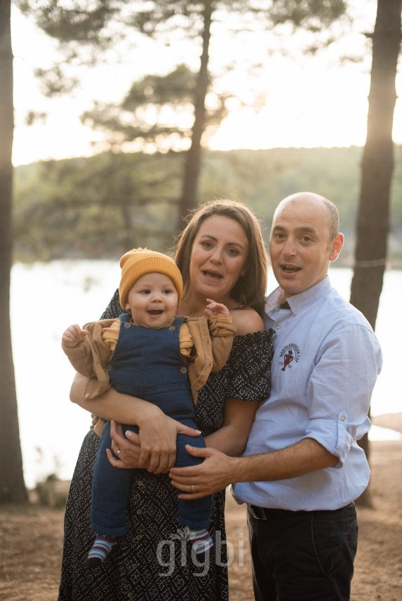 İdil Sonyürek Doğum Fotoğrafçısı 