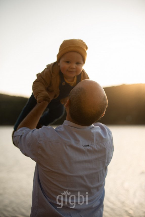 İdil Sonyürek Doğum Fotoğrafçısı 