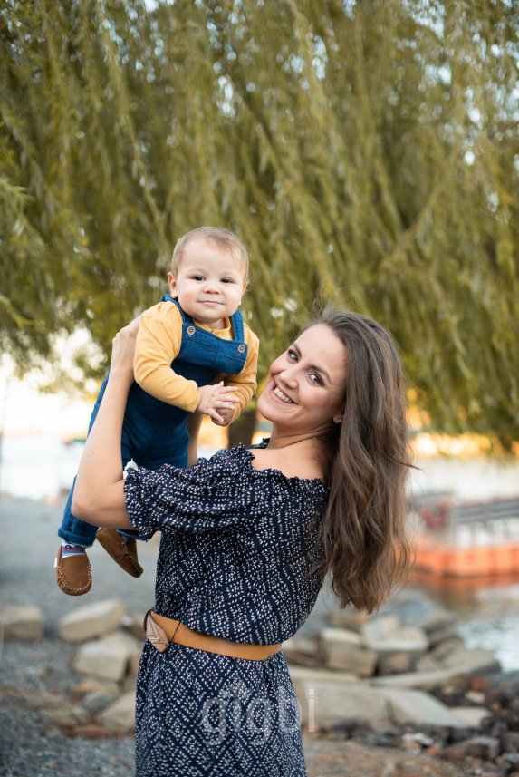 İdil Sonyürek Doğum Fotoğrafçısı 