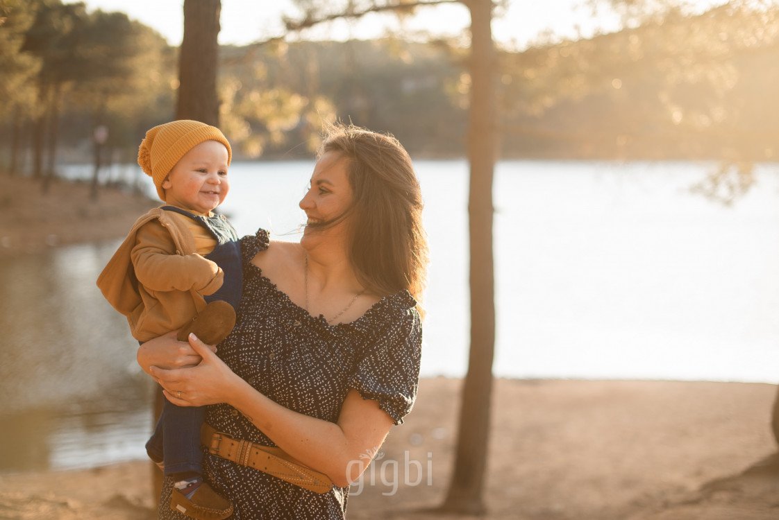 İdil Sonyürek Doğum Fotoğrafçısı 