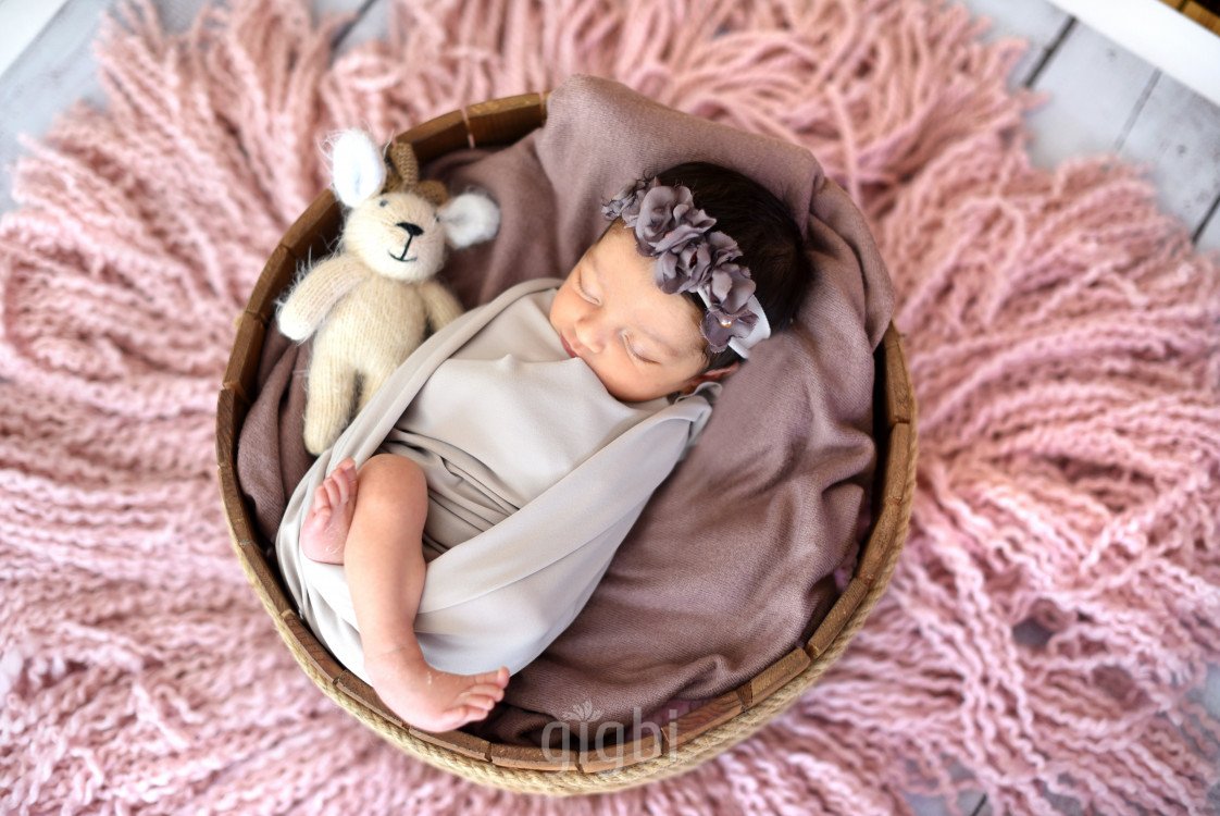 İdil Sonyürek Doğum Fotoğrafçısı 