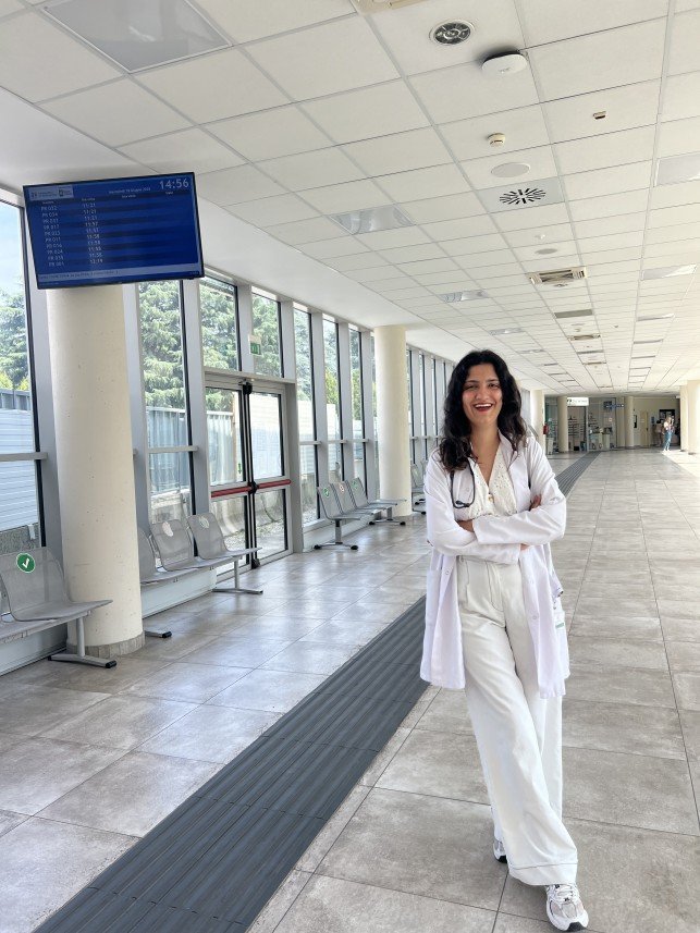 Dilan Gündüz