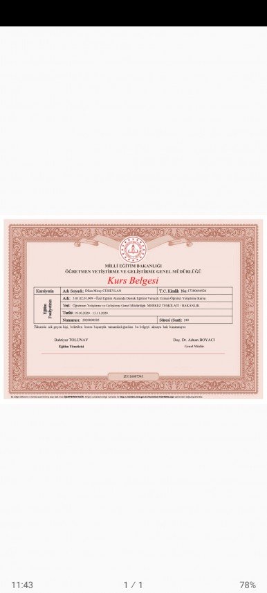 Dilan Miray Cüheylan